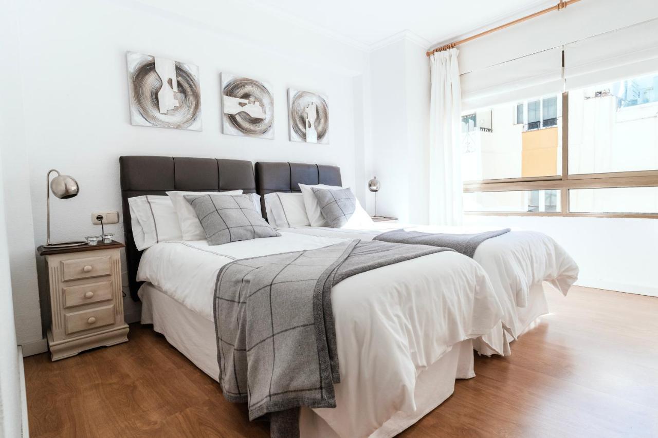 Appartement Polo 8b