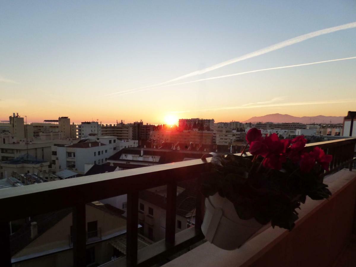 Appartement Polo 8b Marbella